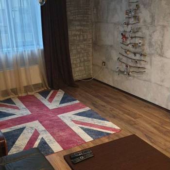 Продается 2-х комнатная квартира, 64,1 м²