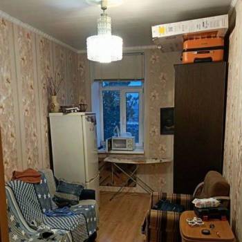 Продается 2-х комнатная квартира, 40 м²