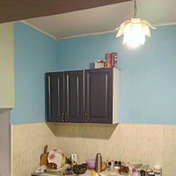 Продается 2-х комнатная квартира, 40 м²