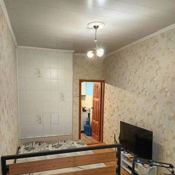 Продается 2-х комнатная квартира, 40 м²