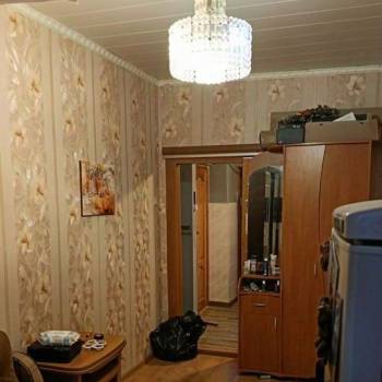 Продается 2-х комнатная квартира, 40 м²