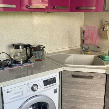 Продается 3-х комнатная квартира, 69,7 м²