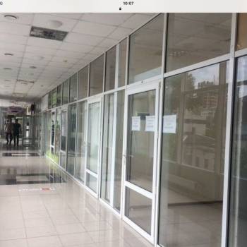 Сдается Нежилое помещение, 25 м²