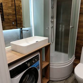 Продается 1-комнатная квартира, 20,5 м²