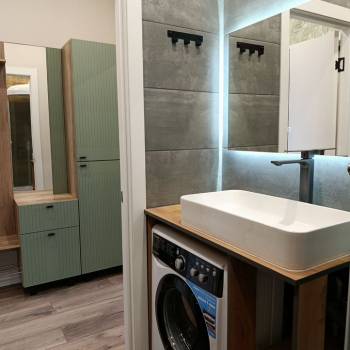 Продается 1-комнатная квартира, 20,5 м²
