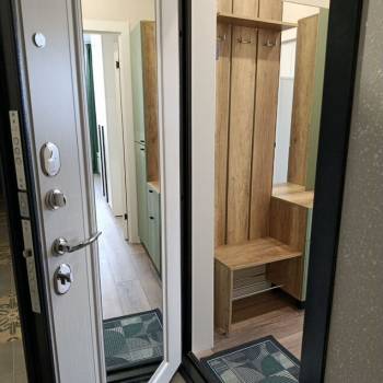 Продается 1-комнатная квартира, 20,5 м²