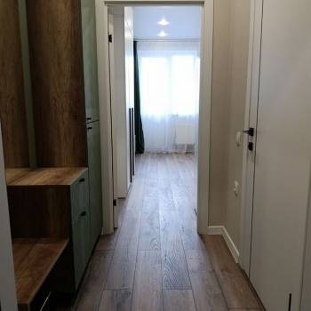 Продается 1-комнатная квартира, 20,5 м²