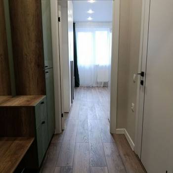 Продается 1-комнатная квартира, 20,5 м²
