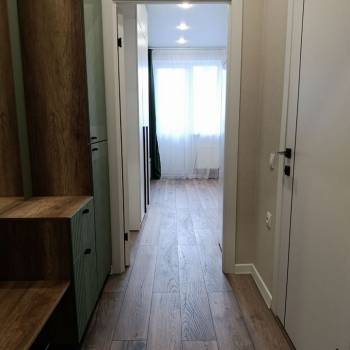 Продается 1-комнатная квартира, 20,5 м²