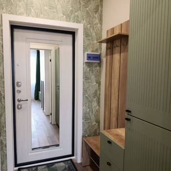 Продается 1-комнатная квартира, 20,5 м²