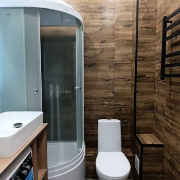 Продается 1-комнатная квартира, 20,5 м²