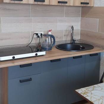 Сдается 1-комнатная квартира, 25 м²