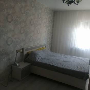 Продается 2-х комнатная квартира, 62 м²
