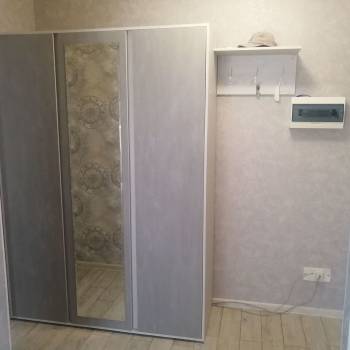 Продается 2-х комнатная квартира, 62 м²