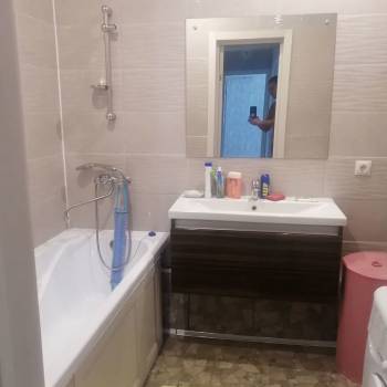 Продается 2-х комнатная квартира, 62 м²