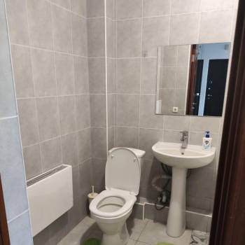Сдается 1-комнатная квартира, 36 м²