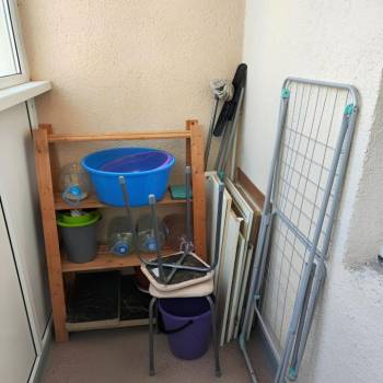 Сдается 1-комнатная квартира, 36 м²
