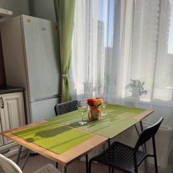 Сдается 1-комнатная квартира, 36 м²