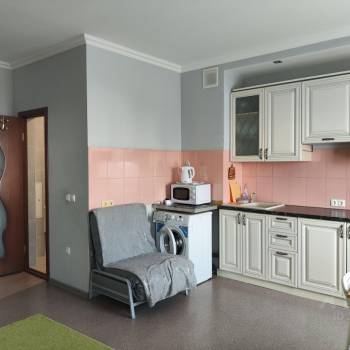 Сдается 1-комнатная квартира, 36 м²
