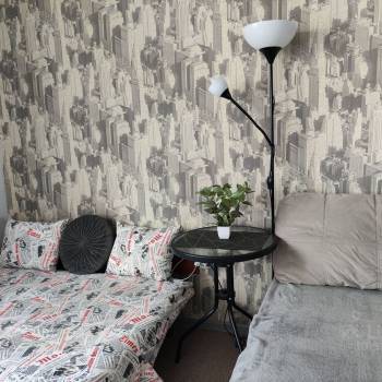 Сдается 1-комнатная квартира, 36 м²