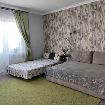 Сдается 1-комнатная квартира, 36 м²