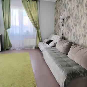 Сдается 1-комнатная квартира, 36 м²