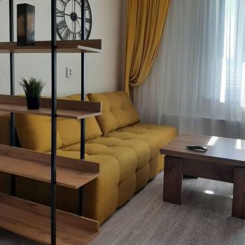 Сдается 1-комнатная квартира, 37,5 м²