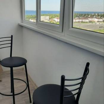 Сдается 1-комнатная квартира, 37,5 м²