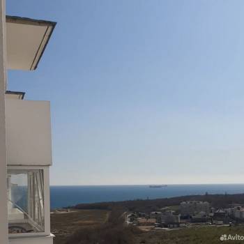 Сдается 1-комнатная квартира, 37,5 м²