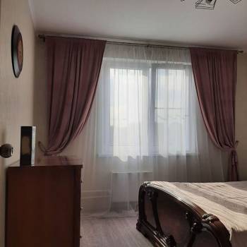 Сдается 1-комнатная квартира, 37,5 м²
