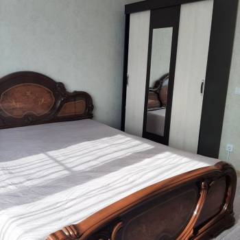 Сдается 1-комнатная квартира, 37,5 м²