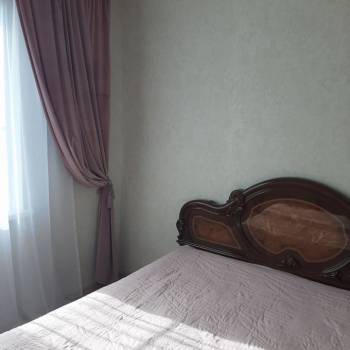 Сдается 1-комнатная квартира, 37,5 м²