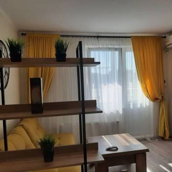 Сдается 1-комнатная квартира, 37,5 м²