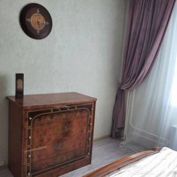 Сдается 1-комнатная квартира, 37,5 м²