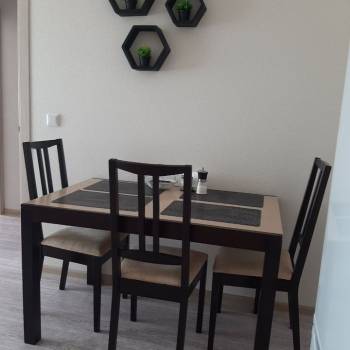 Сдается 1-комнатная квартира, 37,5 м²