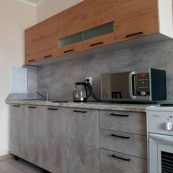 Сдается 1-комнатная квартира, 37,5 м²