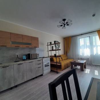 Сдается 1-комнатная квартира, 37,5 м²