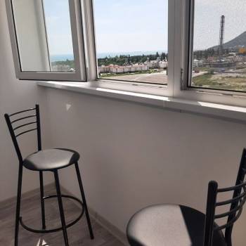 Сдается 1-комнатная квартира, 37,5 м²