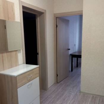Продается 1-комнатная квартира, 39 м²