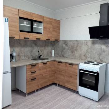 Продается 1-комнатная квартира, 39 м²