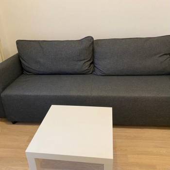 Продается 1-комнатная квартира, 35 м²