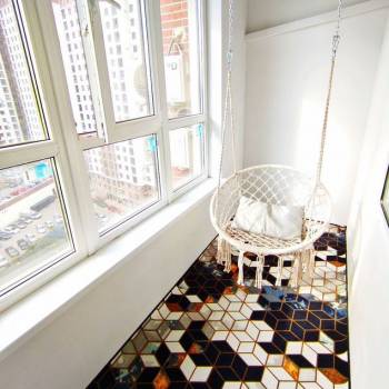 Продается 2-х комнатная квартира, 57 м²