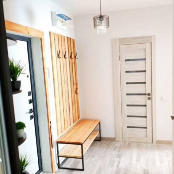 Продается 2-х комнатная квартира, 57 м²