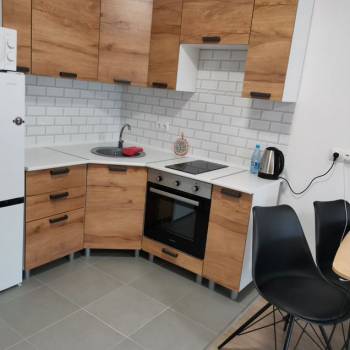 Сдается 1-комнатная квартира, 36,6 м²