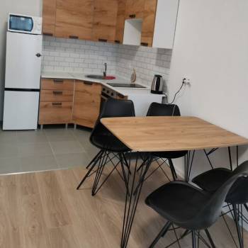 Сдается 1-комнатная квартира, 36,6 м²