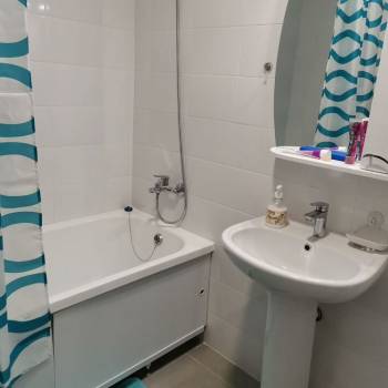 Сдается 1-комнатная квартира, 36,6 м²