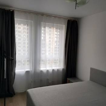 Сдается 1-комнатная квартира, 36,6 м²