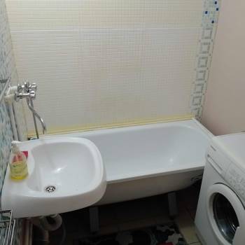 Продается 1-комнатная квартира, 37,5 м²