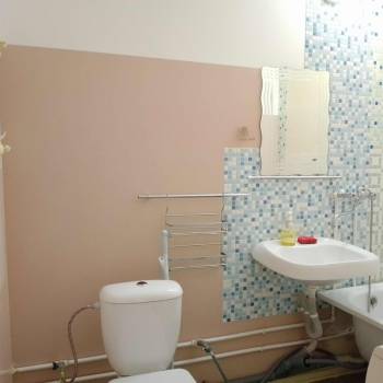 Продается 1-комнатная квартира, 37,5 м²
