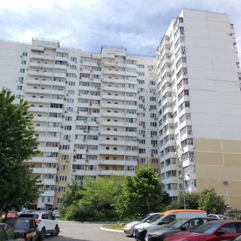 Продается 1-комнатная квартира, 37,5 м²